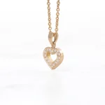 goldringsly-hangsmycke-sweetpea-diamanthänge-rodguld