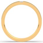 goldringsly-slatring-arrow-forlovningsring-rodguld