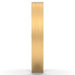goldringsly-slatring-arrow-vigselring-rödguld