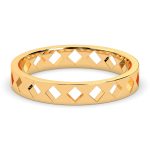 goldringsly-slatring-jacaranda-4mm-herring-rodguld