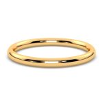 goldringsly-slatring-coral-2mm-forlovningsring-rodguld