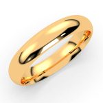 goldringsly-slatring-rodguld-4mm-vigselring-rodguld
