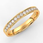 goldringsly-alliansring-blossom-forlovningsring-rodguld