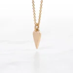 goldringsly-hangsmycke-peppermint-halsband-rodguld